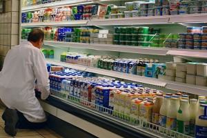 consultant marché agroalimentaire