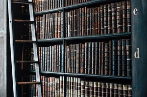 Librairie livres